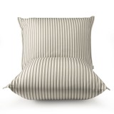 Вуличний лаунж Brezza Relax TL L2 Stripes (2911-TL-L2) від S•CAB |Переглянути розділ: Вуличний лаунж Brezza Relax Вуличний лаунж Brezza Relax TL L2 Stripes (2911-TL-L2) від S•CAB | Детальний огляд | Villa Vanilla