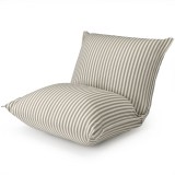 Вуличний лаунж Brezza Relax TL L2 Stripes (2911-TL-L2) від S•CAB |Переглянути розділ: Вуличний лаунж Brezza Relax Вуличний лаунж Brezza Relax TL L2 Stripes (2911-TL-L2) від S•CAB | Детальний огляд | Villa Vanilla