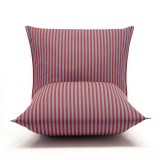 Вуличний лаунж Brezza Relax TL L5 Stripes (2911-TL-L5) від S•CAB |Переглянути розділ: Вуличний лаунж Brezza Relax Вуличний лаунж Brezza Relax TL L5 Stripes (2911-TL-L5) від S•CAB | Детальний огляд | Villa Vanilla