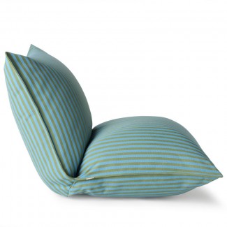 Вуличний лаунж Brezza Relax TL L6 Stripes Вуличний лаунж Brezza Relax TL L6 Stripes