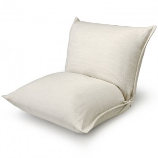 Вуличний лаунж Brezza Relax TR I1 Bone