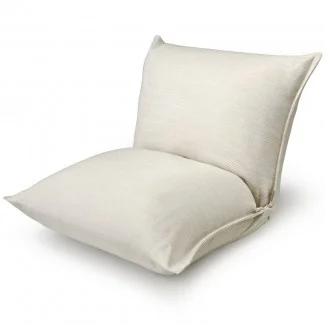 Вуличний лаунж Brezza Relax TR I1 Bone