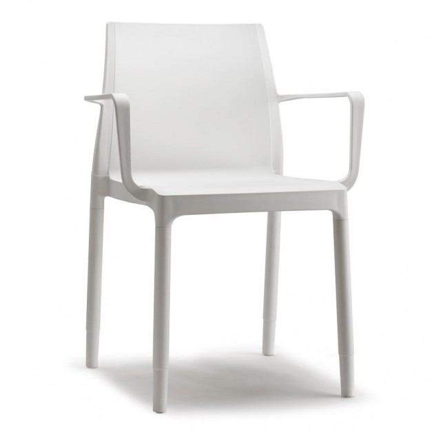 Крісло Chloé Trend 2637 Linen (263711) - Вуличні крісла для кафе S•CAB