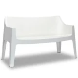 Лавка Coccolona 1253 Linen (125311) | Галерея зображень | Вілла Ванілла Лавка Coccolona 1253 Linen від виробника S•CAB, артикул (125311)|Світлини товарів|Офіційний імпортер ➜ Вілла Ванілла