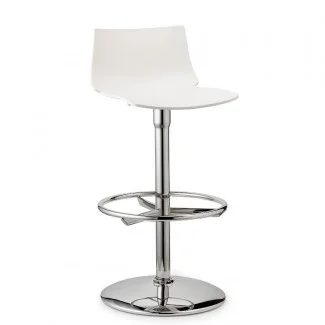 Барний стілець Day Twist Tech 2304 Linen