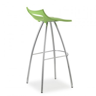 Барний стілець Diablito 2291 Light Green