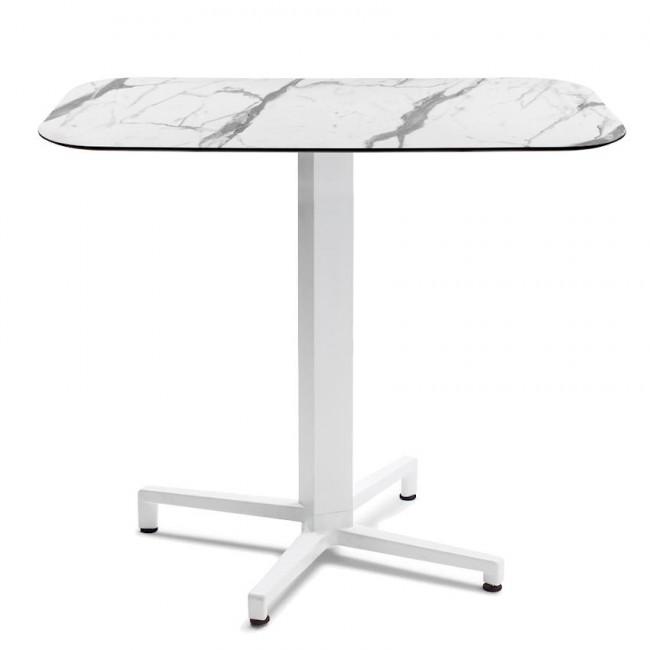 Стіл Domino Folding 70x70 White Marble (5161AV10-5562-99-572) | 3D-моделі | Вілла Ванілла Стіл Domino Folding 70x70 White Marble від виробника S•CAB, артикул (5161AV10-5562-99-572)|Фото в інтерьєрі|Офіційний імпортер ➜ Вілла Ванілла