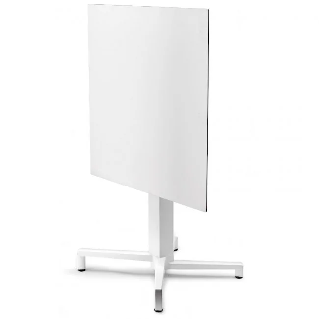 Стіл Domino Folding 70x70 Bianco (5161AV10-529710) | Фотогалерея товарів | Вілла Ванілла Стіл Domino Folding 70x70 Bianco від виробника S•CAB, артикул (5161AV10-529710)|Фотогалерея товарів|Офіційний імпортер ➜ Вілла Ванілла