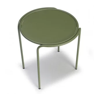 Кавовий столик DRESS CODE 2742 Olive Green Кавовий столик DRESS CODE 2742 Olive Green
