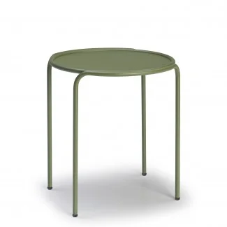 Кавовий столик DRESS CODE 2742 Olive Green