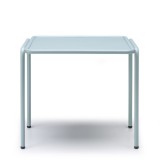 Кавовий столик DRESS CODE 2743 Light Blue (2743VO-VO) від S•CAB | Варіанти дизайну | Villa Vanilla