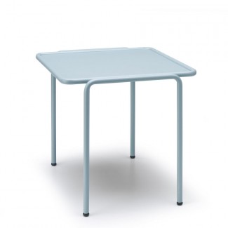 Кавовий столик DRESS CODE 2743 Light Blue Кавовий столик DRESS CODE 2743 Light Blue