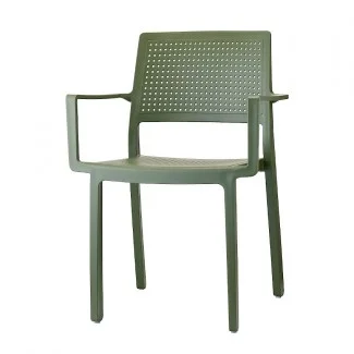 Крісло Emi 2342 Olive Green