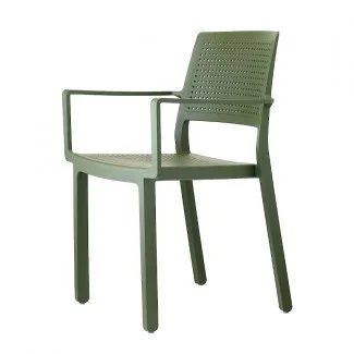 Крісло Emi 2342 Olive Green