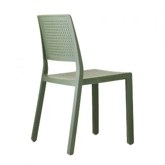 Стілець Emi 2343 Olive Green