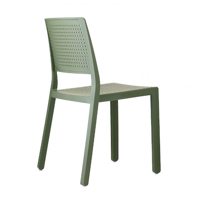 Стілець Emi 2343 Olive Green (234356) | Галерея зображень | Вілла Ванілла Стілець Emi 2343 Olive Green від виробника S•CAB, артикул (234356)|Фото в інтерьєрі|Офіційний імпортер ➜ Вілла Ванілла