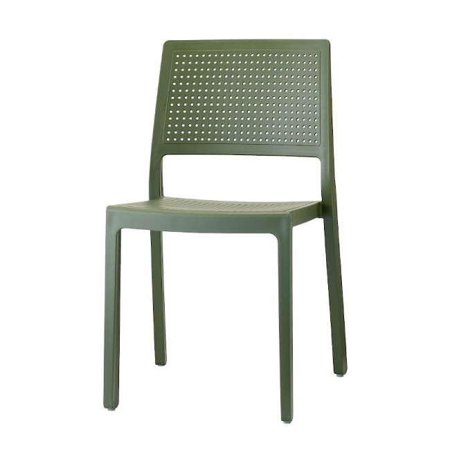 Стілець Emi 2343 Olive Green (234356) | Галерея зображень | Вілла Ванілла Стілець Emi 2343 Olive Green від виробника S•CAB, артикул (234356)|Фото в інтерьєрі|Офіційний імпортер ➜ Вілла Ванілла