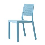 Стілець Emi 2343 Light Blue (234362) | Фото в інтерьєрі | Вілла Ванілла Стілець Emi 2343 Light Blue від виробника S•CAB, артикул (234362)|Завнішній вигляд|Офіційний імпортер ➜ Вілла Ванілла