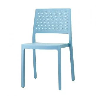 Стілець Emi 2343 Light Blue