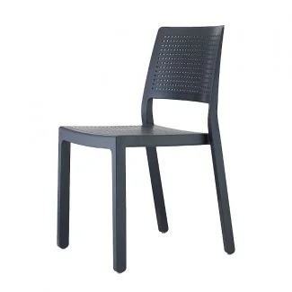 Стілець Emi 2343 Anthracite