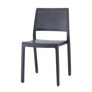 Стілець Emi 2343 Anthracite