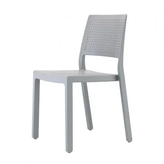 Стілець Emi 2343 Light Grey