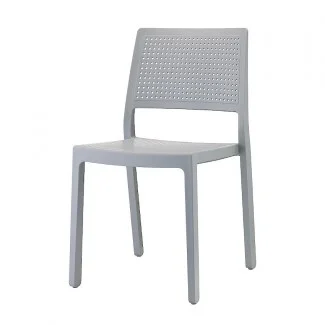 Стілець Emi 2343 Light Grey
