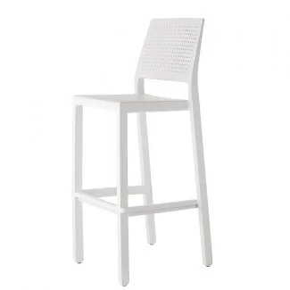 Барний стілець Emi 2345 Linen