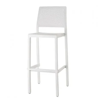 Барний стілець Emi 2345 Linen