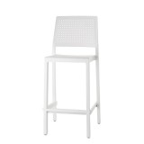 Напівбарний стілець Emi 2347 Linen (234711) | Світлини товарів | Вілла Ванілла Напівбарний стілець Emi 2347 Linen від виробника S•CAB, артикул (234711)|Фото в інтерьєрі|Офіційний імпортер ➜ Вілла Ванілла