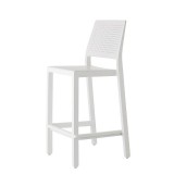 Напівбарний стілець Emi 2347 Linen (234711) | Світлини товарів | Вілла Ванілла Напівбарний стілець Emi 2347 Linen від виробника S•CAB, артикул (234711)|Фото в інтерьєрі|Офіційний імпортер ➜ Вілла Ванілла