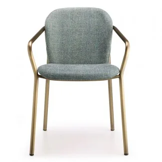 Крісло Finn 2892 Vintage Bronze