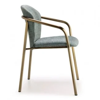 Крісло Finn 2892 Vintage Bronze