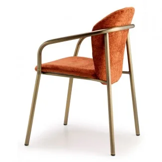 Крісло Finn 2892 Vintage Bronze