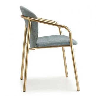 Крісло Finn 2892 Gold