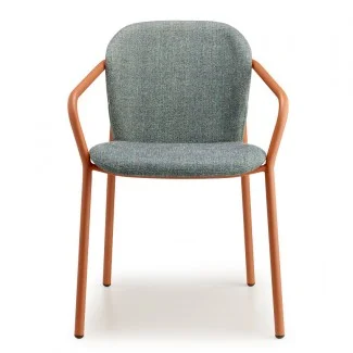 Крісло Finn 2892 Terracotta