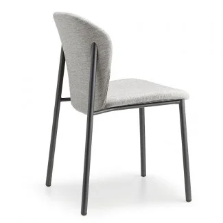 Стілець Finn 2893 Antracite Sand Grey Стілець Finn 2893 Antracite Sand Grey