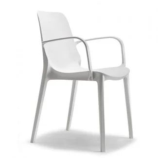 Крісло Ginevra 2333 Linen