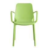 Крісло Ginevra 2333 Light Green від виробника S•CAB, артикул (233351)|Галерея зображень|Офіційний імпортер ➜ Вілла Ванілла