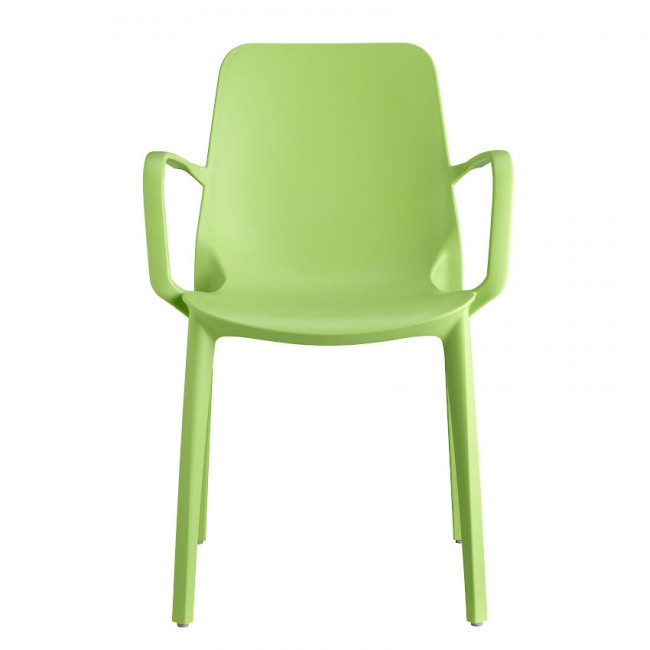 Крісло Ginevra 2333 Light Green від виробника S•CAB, артикул (233351)|Галерея зображень|Офіційний імпортер ➜ Вілла Ванілла