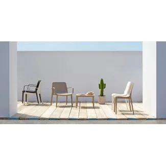 Стілець Ginevra 2334 Linen