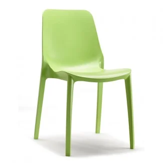Стілець Ginevra 2334 Light Green