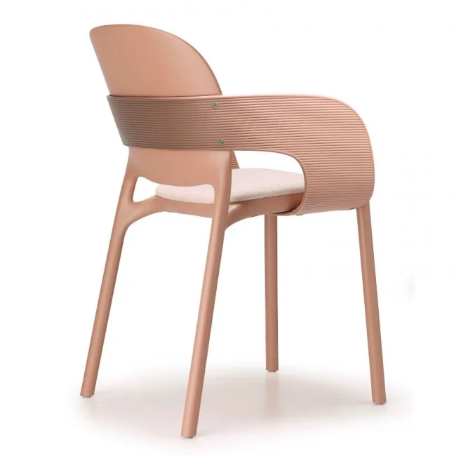 Крісло Hug 2383 Caramel Beige (238317-T9-E2) | Світлини товарів | Вілла Ванілла Крісло Hug 2383 Caramel Beige від виробника S•CAB, артикул (238317-T9-E2)|Фото в інтерьєрі|Офіційний імпортер ➜ Вілла Ванілла