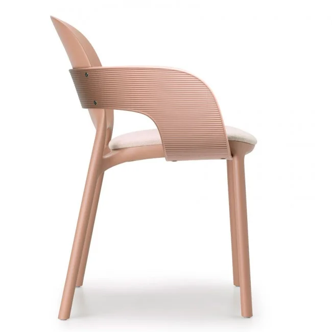 Крісло Hug 2383 Caramel Beige (238317-T9-E2) | Світлини товарів | Вілла Ванілла Крісло Hug 2383 Caramel Beige від виробника S•CAB, артикул (238317-T9-E2)|Фото в інтерьєрі|Офіційний імпортер ➜ Вілла Ванілла
