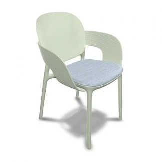 Крісло Hug 2383 Sage Green
