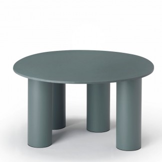 Кавовий столик HYPPO 2757 Verde Petrolio Кавовий столик HYPPO 2757 Verde Petrolio