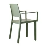 Крісло Kate 2340 Olive Green (234056) | 3D-моделі | Вілла Ванілла Крісло Kate 2340 Olive Green від виробника S•CAB, артикул (234056)|Завнішній вигляд|Офіційний імпортер ➜ Вілла Ванілла