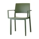 Крісло Kate 2340 Olive Green (234056) | 3D-моделі | Вілла Ванілла Крісло Kate 2340 Olive Green від виробника S•CAB, артикул (234056)|Завнішній вигляд|Офіційний імпортер ➜ Вілла Ванілла