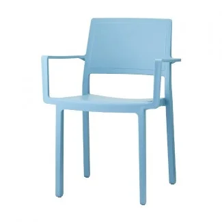 Крісло Kate 2340 Light Blue Крісло Kate 2340 Light Blue
