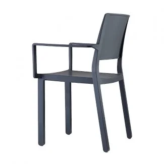 Крісло Kate 2340 Anthracite Крісло Kate 2340 Anthracite